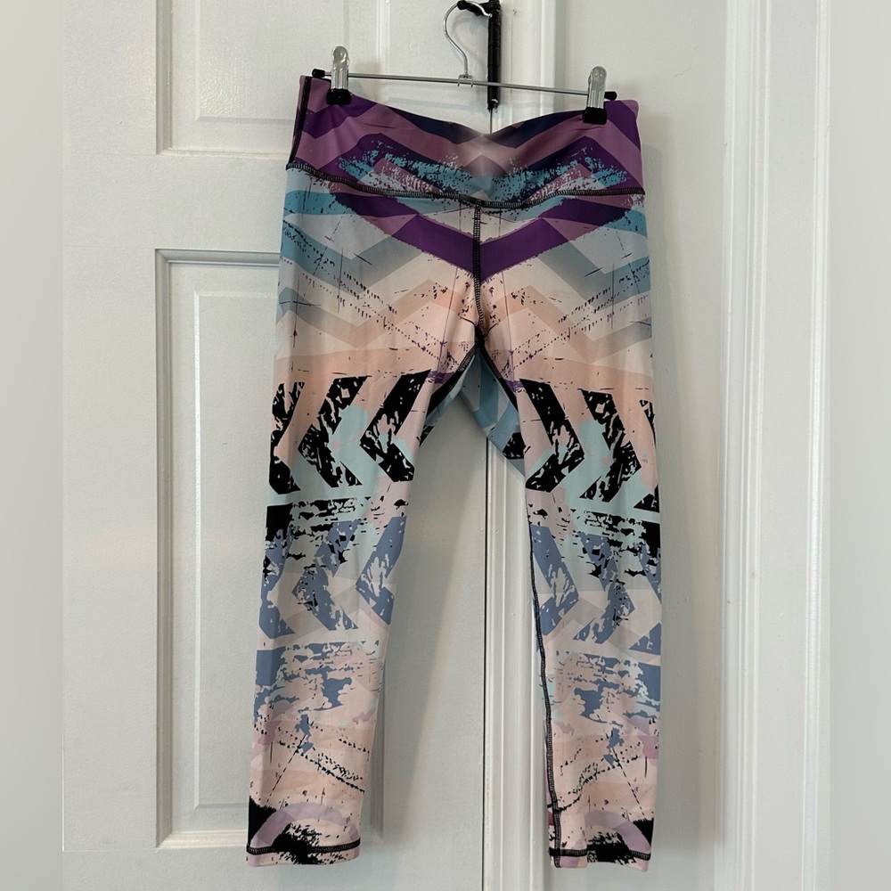 Noli cropped legging